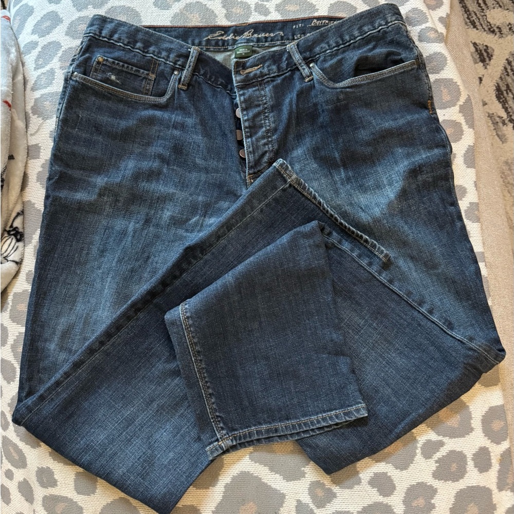 Eddie Bauer Women’s Boyfriend Jeans